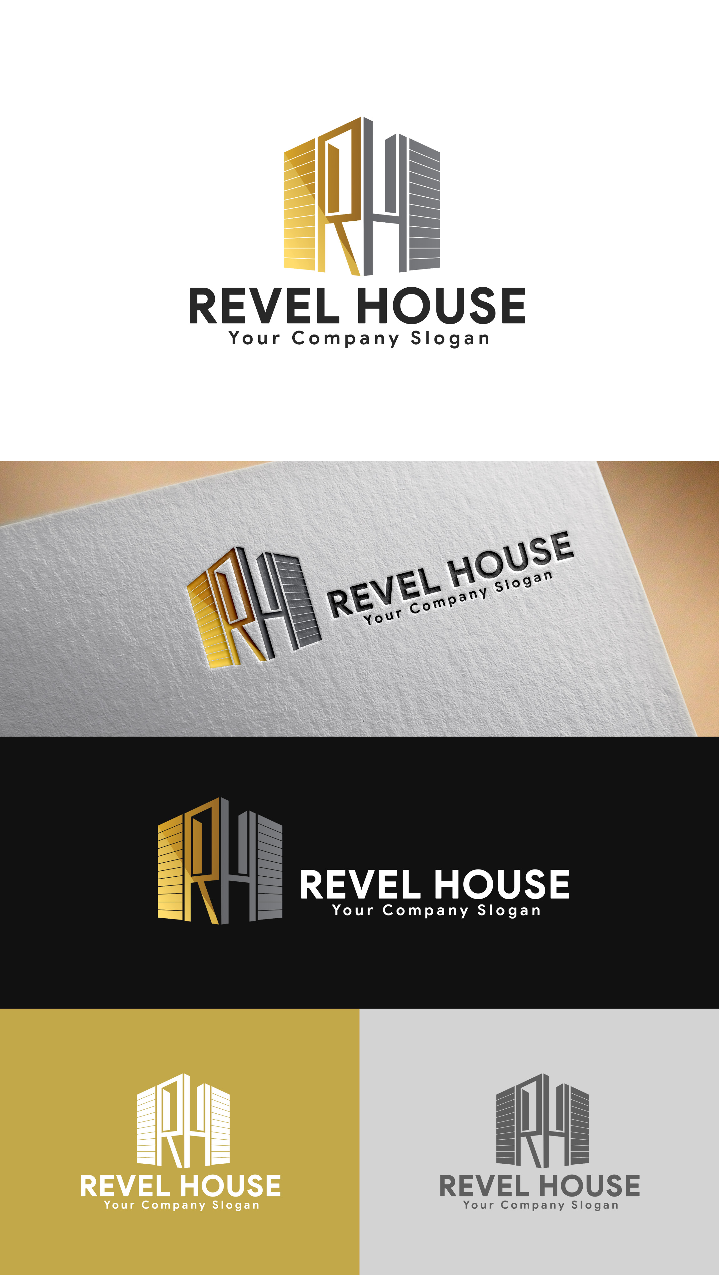 Logo Design by Aldan Design for this project | Design #23780921