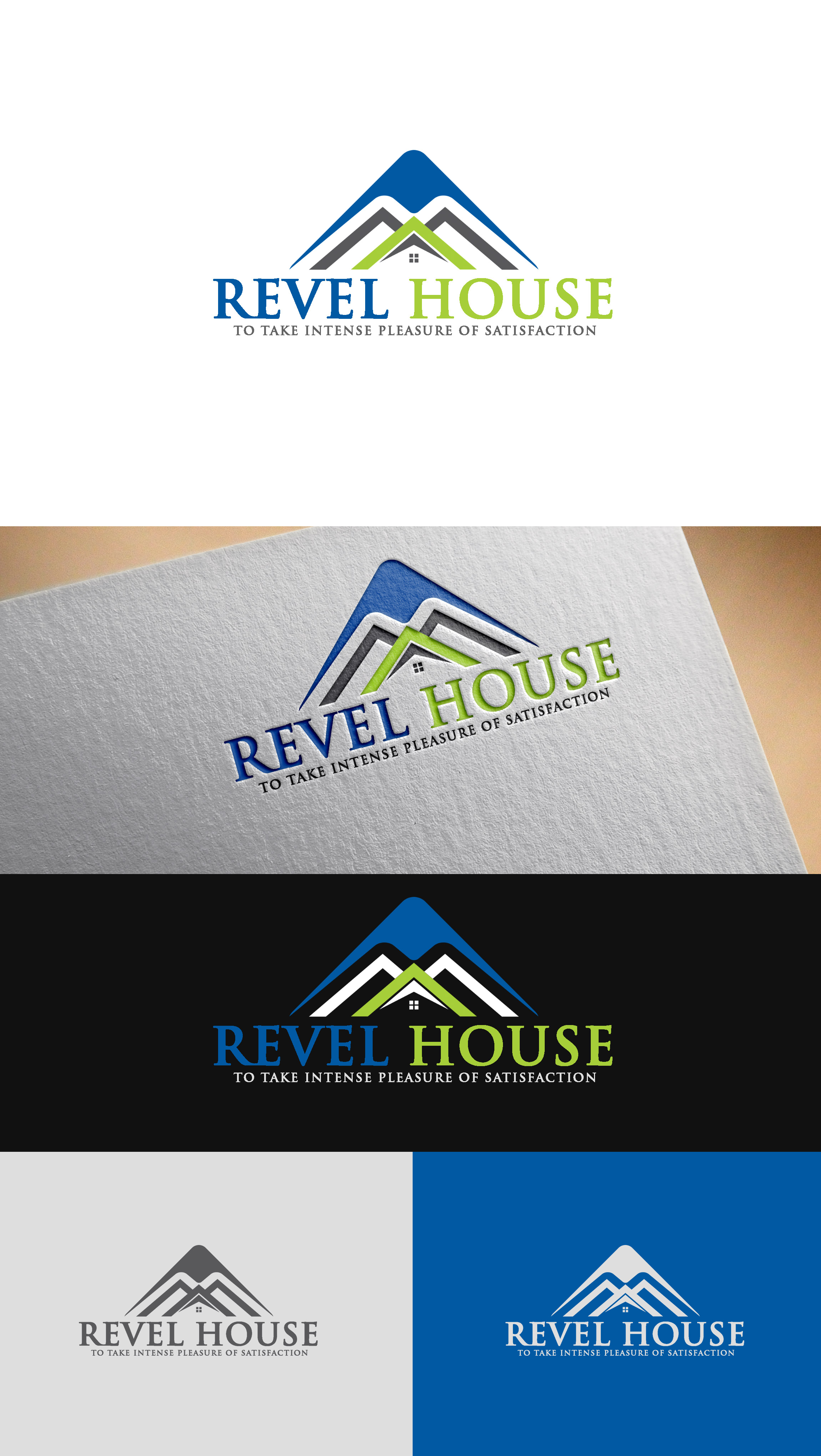 Logo Design by Aldan Design for this project | Design #23805682