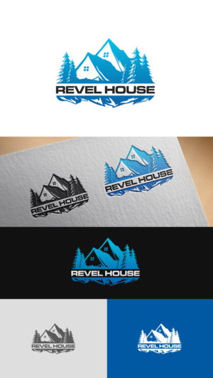 Logo Design by Aldan Design for this project | Design #23826645