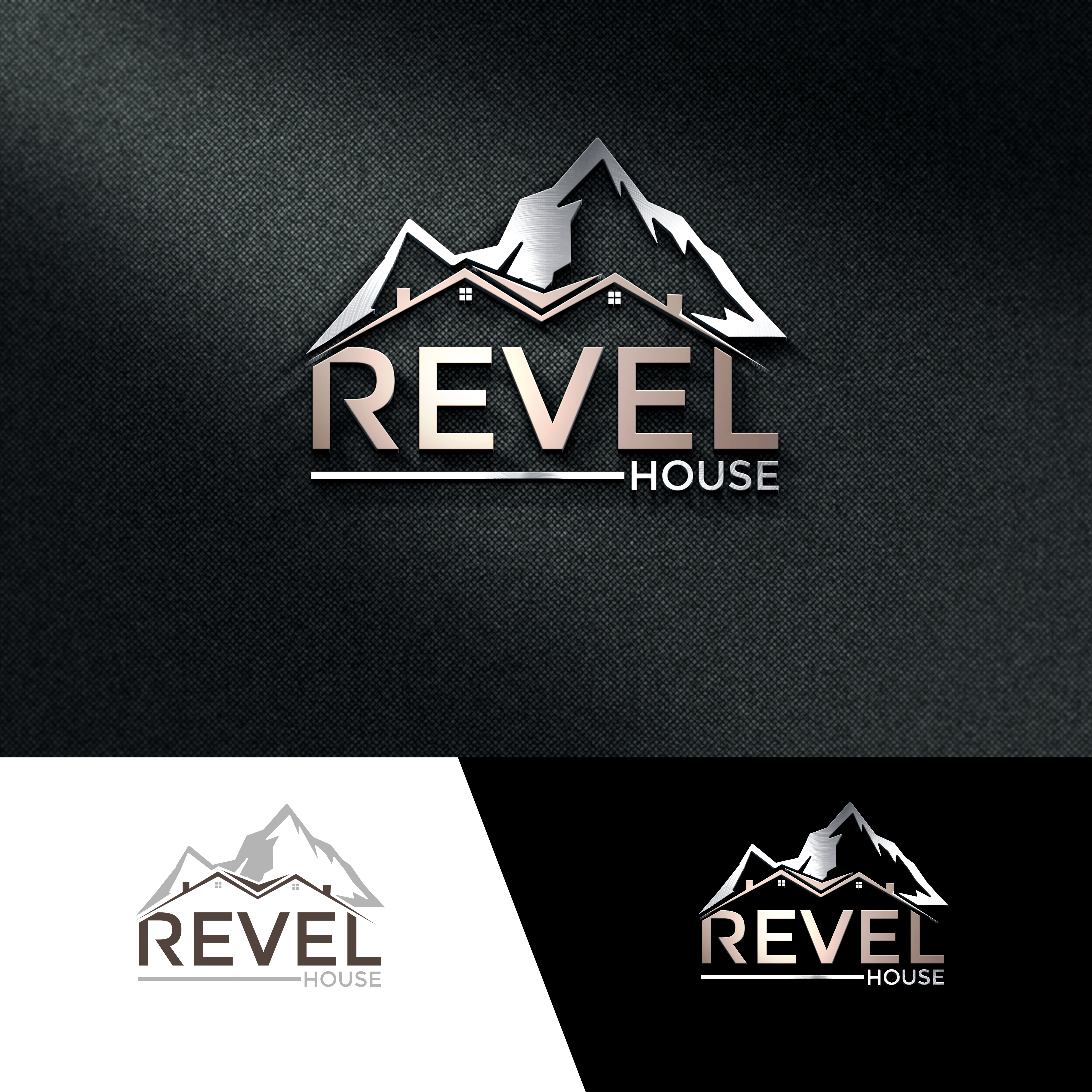 Logo Design by bokodo for this project | Design #23820378