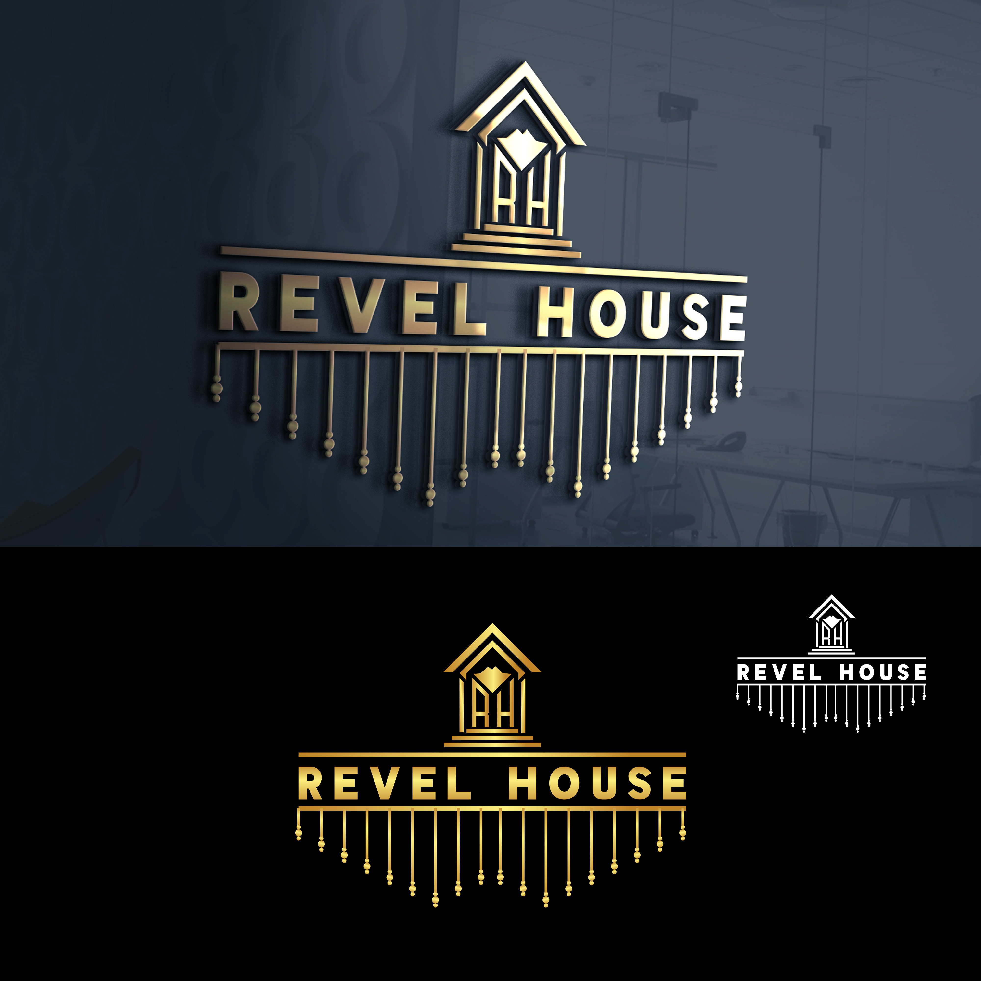 Logo Design by Jet-D for this project | Design #23820770