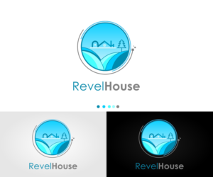 Logo Design by Coretan Montonx for this project | Design #23776310