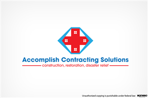 Logo Design by Bonaro Designs