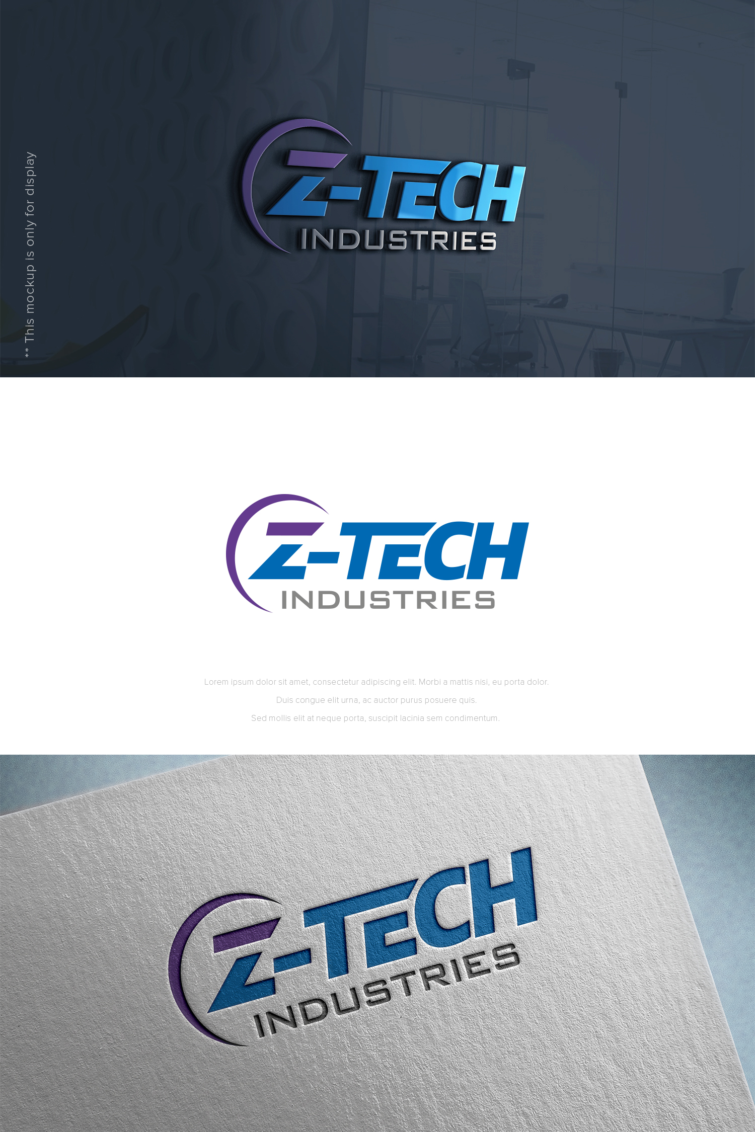 Logo Design by designbysy for this project | Design #23781595