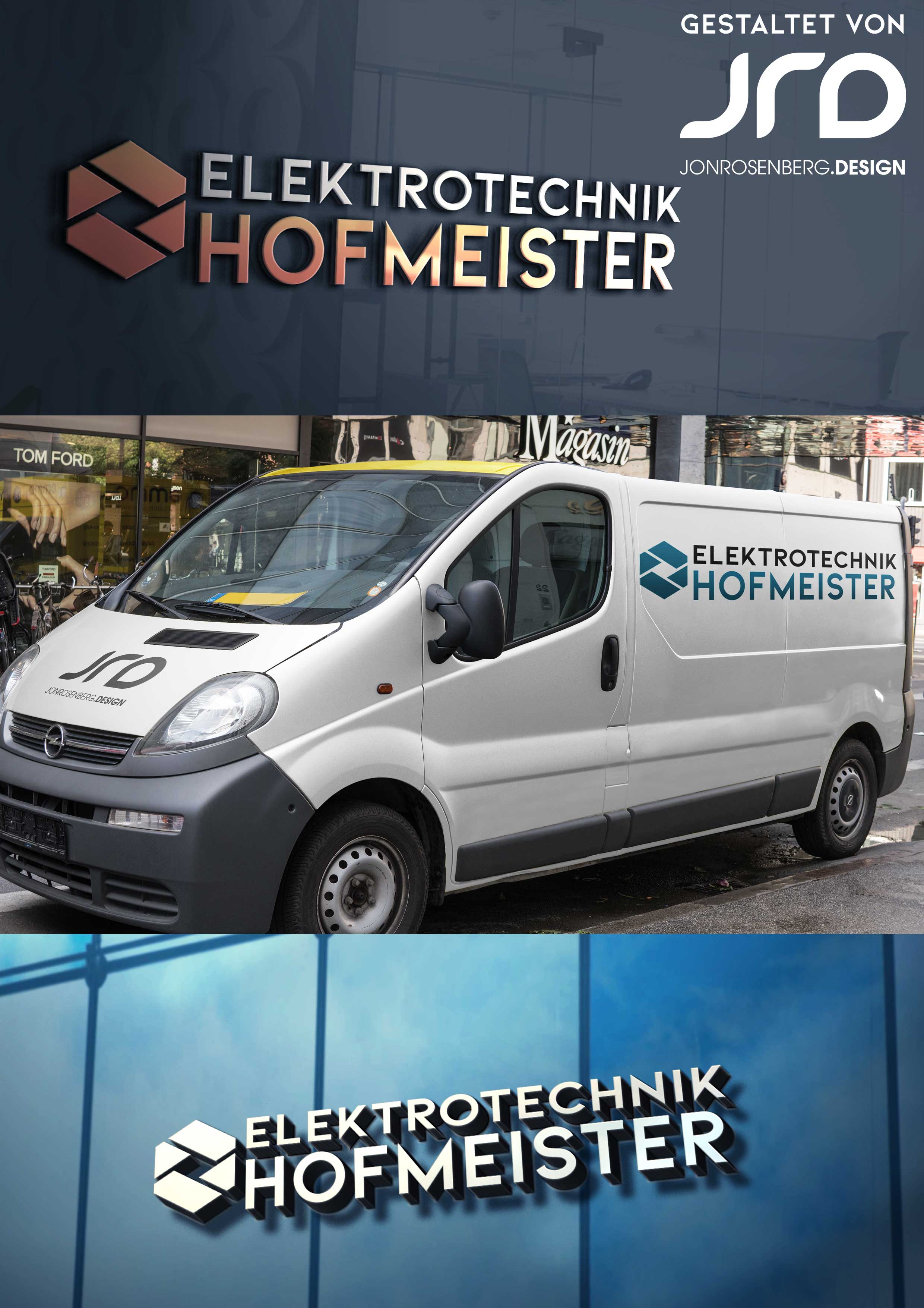 Diseño de Logo por JR DESIGN BKK para este proyecto | Diseño #23854742