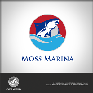 Logo Design by mvillamin for this project | Design: #3041634