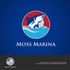 Logo Design by mvillamin for this project | Design: #3041705