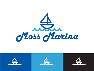 Logo Design by hapiman for this project | Design: #3039920