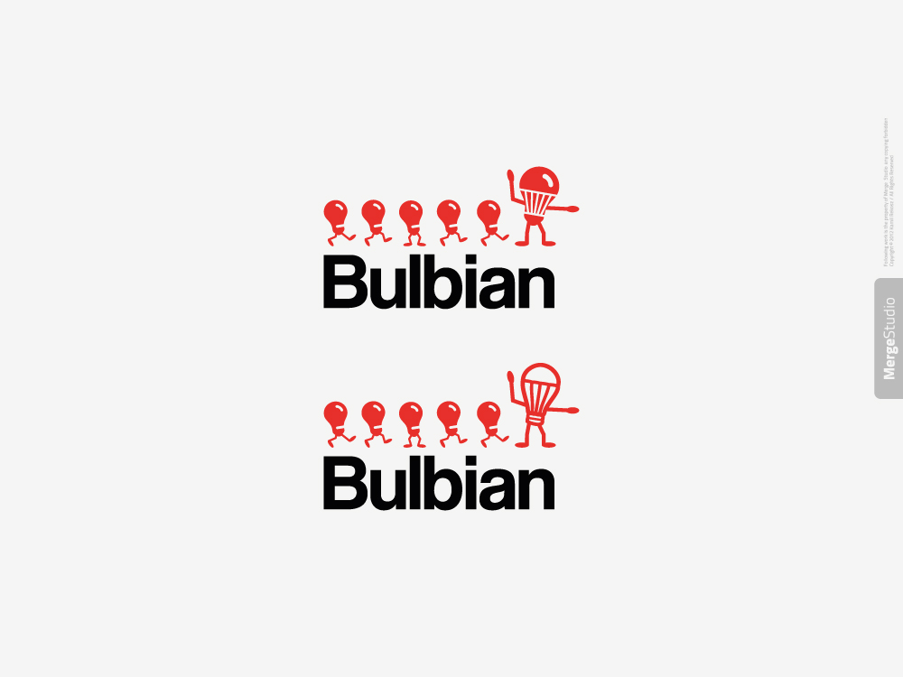 Logo Design by MergeStudio for this project | Design: #734897
