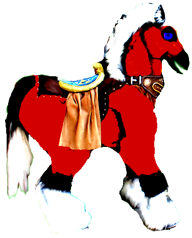 Design de Mascotte par aClem pour ce projet | Design #3003200