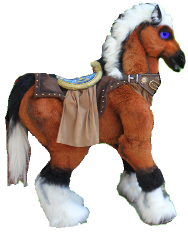 Mascot Design by aClem for this project | Design #3003212