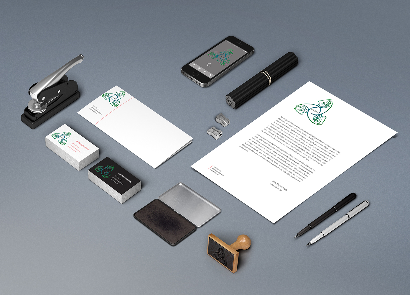 Mascot Design by Guillaume Thirard for this project | Design #3020861