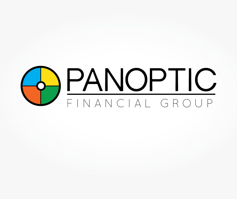 Diseño de Logo por Winterbird  para Panoptic Financial Group | Diseño #3020939