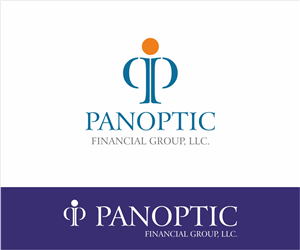 Diseño de Logo por hari krishn para Panoptic Financial Group | Diseño: #3059298