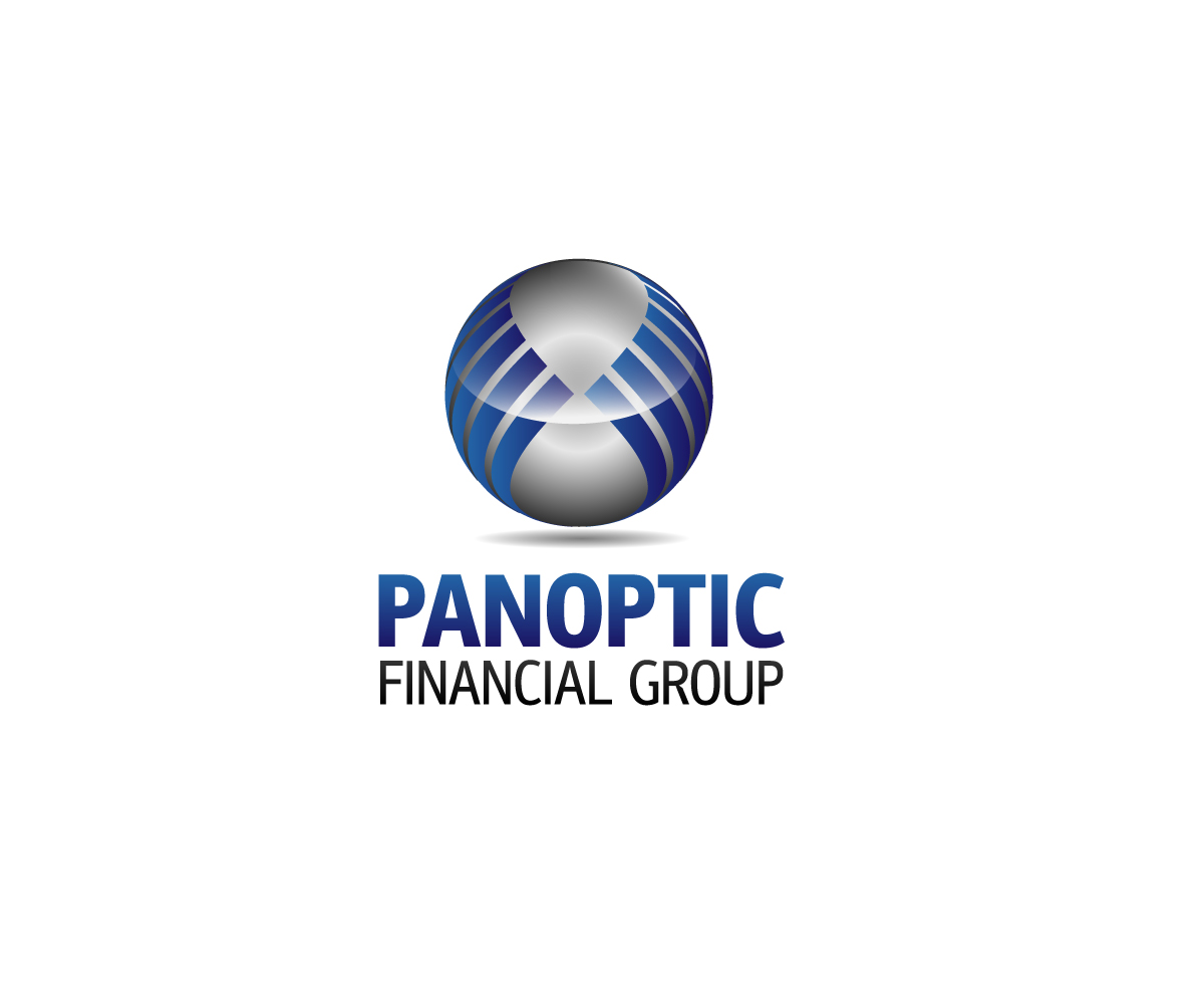 Diseño de Logo por M.Pirs para Panoptic Financial Group | Diseño #3009377