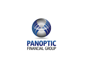 Diseño de Logo por M.Pirs para Panoptic Financial Group | Diseño: #3009377