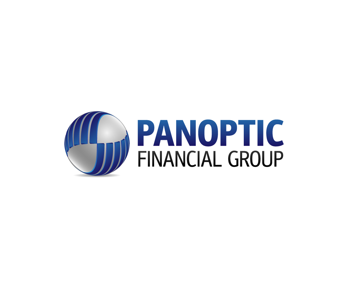 Diseño de Logo por M.Pirs para Panoptic Financial Group | Diseño #3009515
