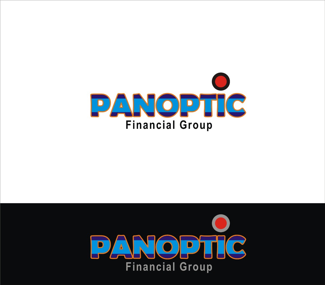 Design de Logo par nell pour Panoptic Financial Group | Design #3051362