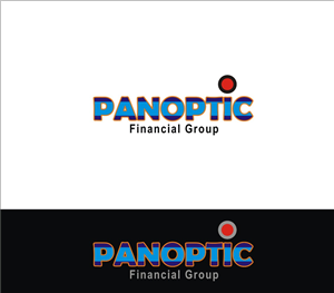 Diseño de Logo por nell para Panoptic Financial Group | Diseño: #3051362
