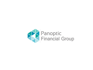 Logo Design by One Pen Design for Panoptic Financial Group | Design #3023468