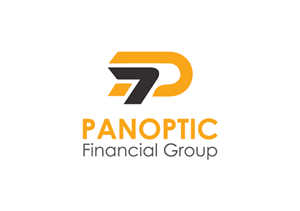 Logo Design by NovaGraphicz for Panoptic Financial Group | Design #3081922