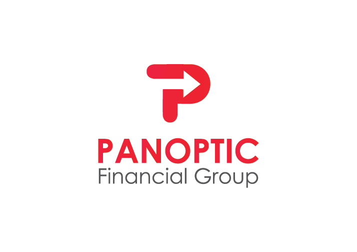 Design de Logo par NovaGraphicz pour Panoptic Financial Group | Design #3081929
