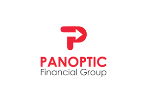 Diseño de Logo por NovaGraphicz para Panoptic Financial Group | Diseño: #3081929