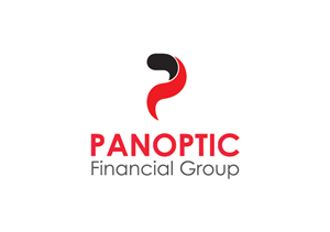 Diseño de Logo por NovaGraphicz para Panoptic Financial Group | Diseño: #3081934