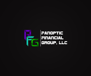 Diseño de Logo por Aurelio III para Panoptic Financial Group | Diseño: #3028783