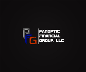 Diseño de Logo por Aurelio III para Panoptic Financial Group | Diseño: #3052131