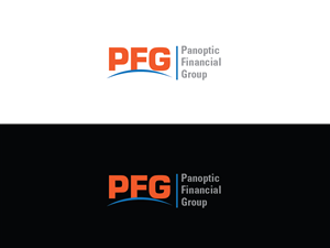 Diseño de Logo por Huzaifa777777 para Panoptic Financial Group | Diseño: #3045758