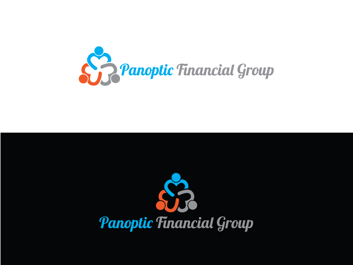 Design de Logo par Huzaifa777777 pour Panoptic Financial Group | Design #3045763
