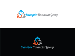 Diseño de Logo por Huzaifa777777 para Panoptic Financial Group | Diseño: #3045763