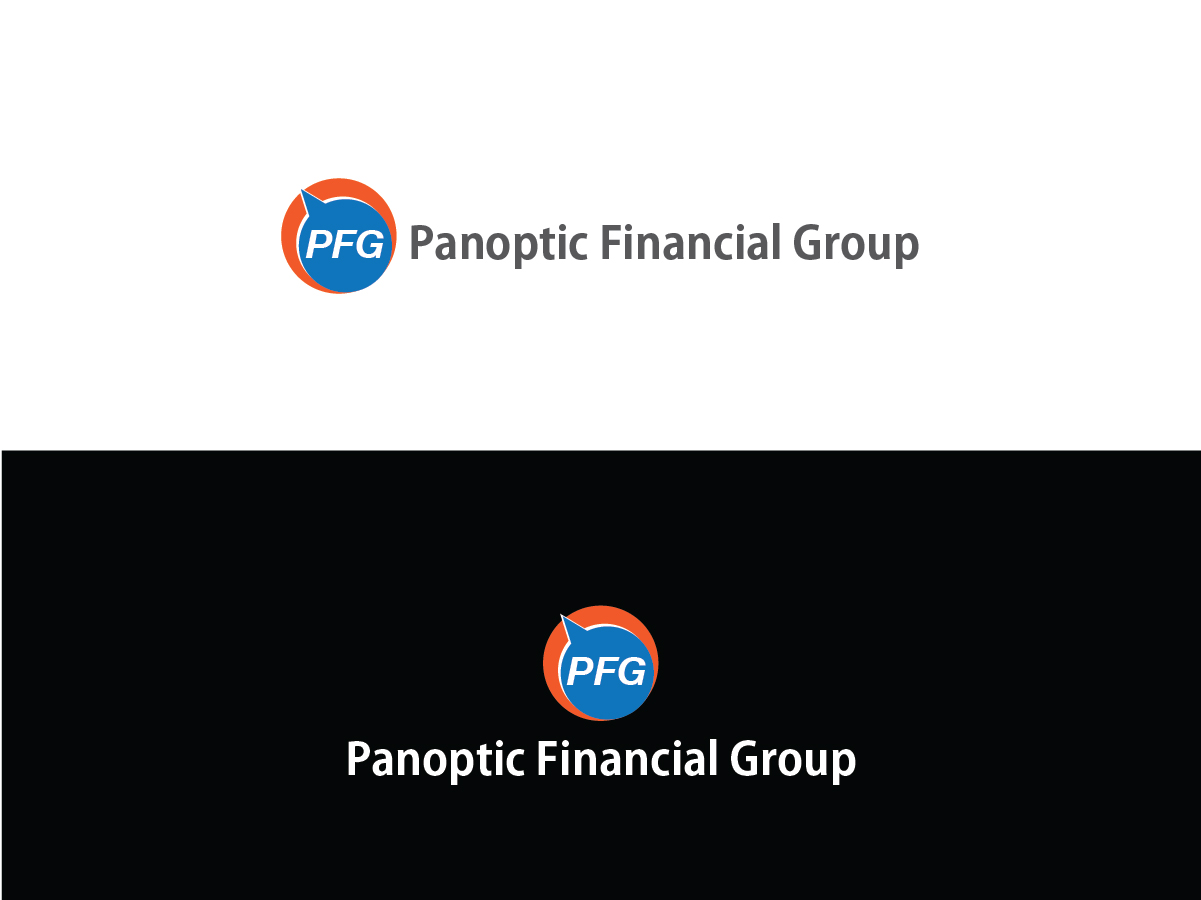 Design de Logo par Huzaifa777777 pour Panoptic Financial Group | Design #3045768