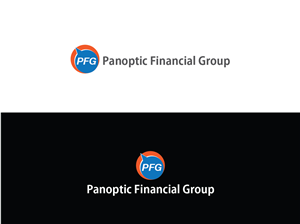 Diseño de Logo por Huzaifa777777 para Panoptic Financial Group | Diseño: #3045768