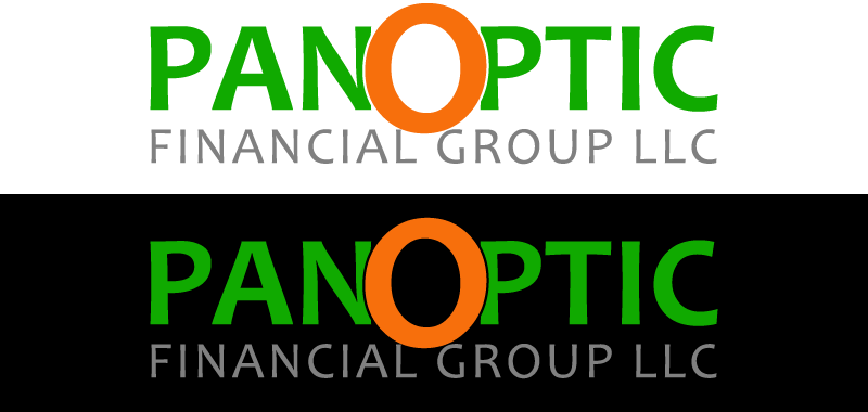 Design de Logo par D by JB pour Panoptic Financial Group | Design #3022951