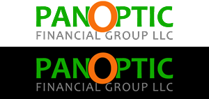 Logo Design by D by JB for Panoptic Financial Group | Design #3022951