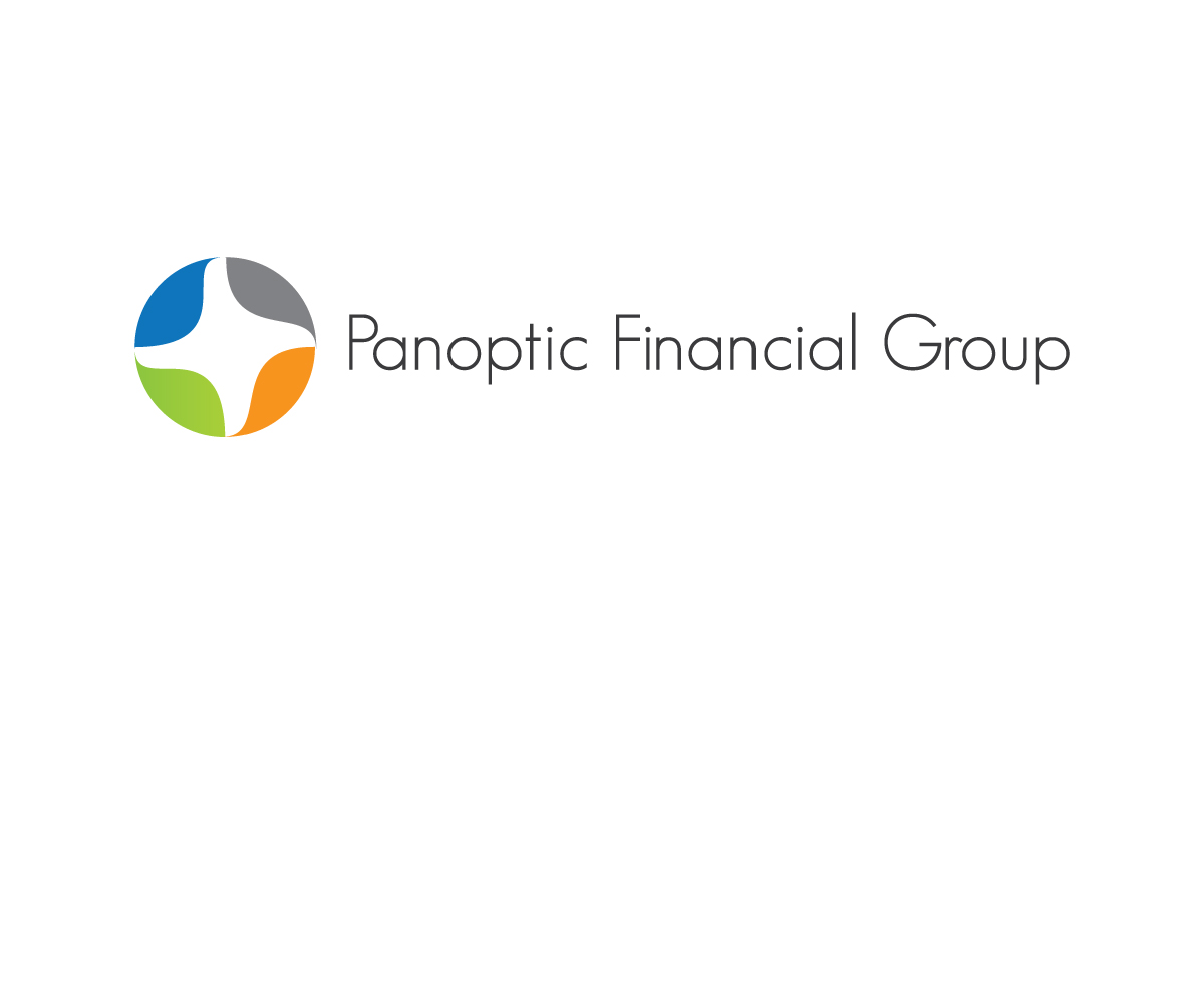 Diseño de Logo por meygekon para Panoptic Financial Group | Diseño #3101976