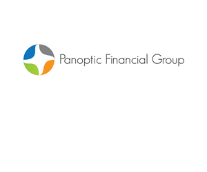 Diseño de Logo por meygekon para Panoptic Financial Group | Diseño: #3101976