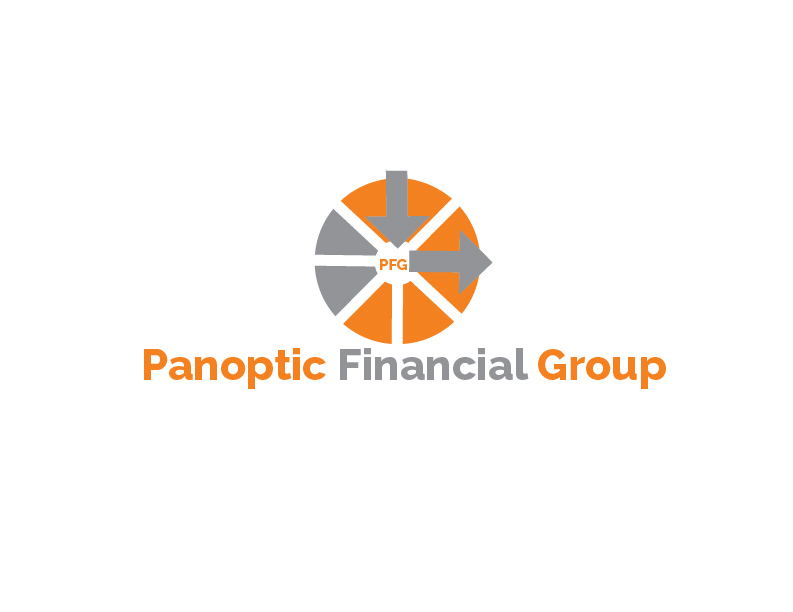 Design de Logo par May pour Panoptic Financial Group | Design #3071375