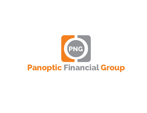 Diseño de Logo por May para Panoptic Financial Group | Diseño: #3071386