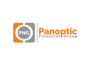 Diseño de Logo por May para Panoptic Financial Group | Diseño: #3071524