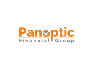 Diseño de Logo por May para Panoptic Financial Group | Diseño: #3071608