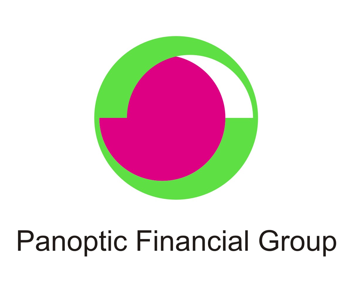 Design de Logo par Uyin pour Panoptic Financial Group | Design #3092666