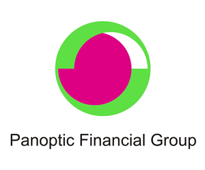 Diseño de Logo por Uyin para Panoptic Financial Group | Diseño: #3092666