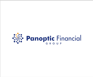 Diseño de Logo por ferry_studio para Panoptic Financial Group | Diseño: #3011342