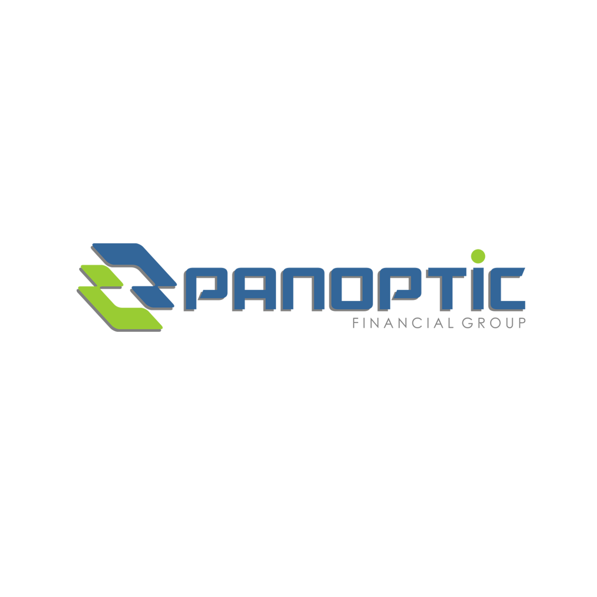 Logo Design by Hassan Hidratullah for Panoptic Financial Group | Design #3013580