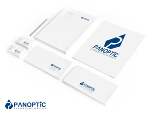 Logo Design by Olisoft for Panoptic Financial Group | Design #3042062