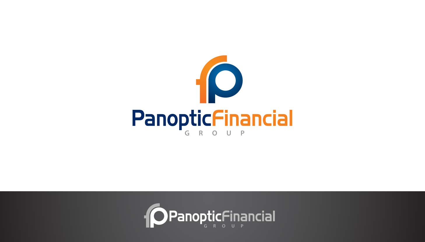 Diseño de Logo por parshdelhi para Panoptic Financial Group | Diseño #3034448