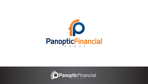 Diseño de Logo por parshdelhi para Panoptic Financial Group | Diseño: #3034448